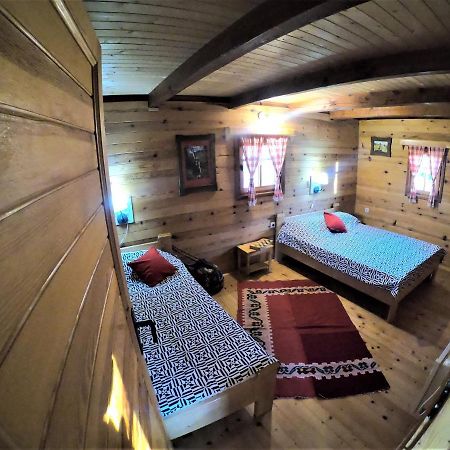 Etno Village Gostoljublje Kosjeric Luaran gambar