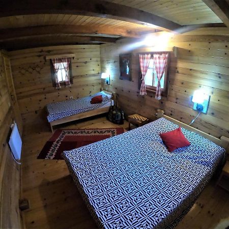 Etno Village Gostoljublje Kosjeric Luaran gambar