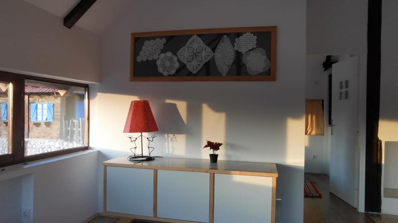 Etno Village Gostoljublje Kosjeric Luaran gambar