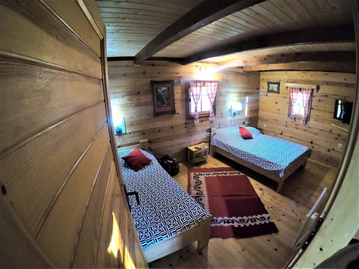 Etno Village Gostoljublje Kosjeric Luaran gambar