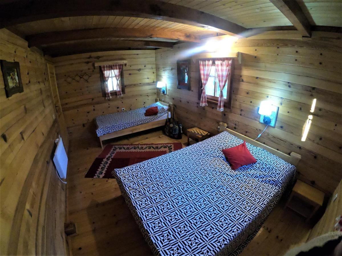 Etno Village Gostoljublje Kosjeric Luaran gambar