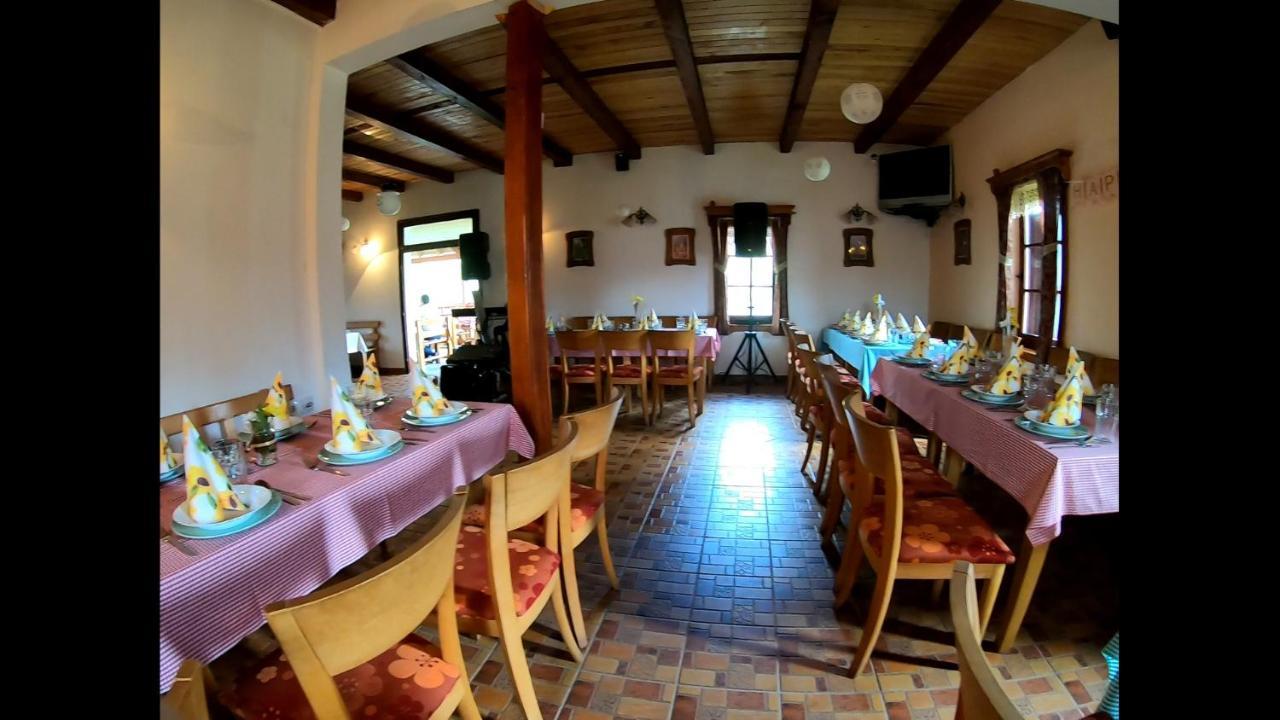 Etno Village Gostoljublje Kosjeric Luaran gambar