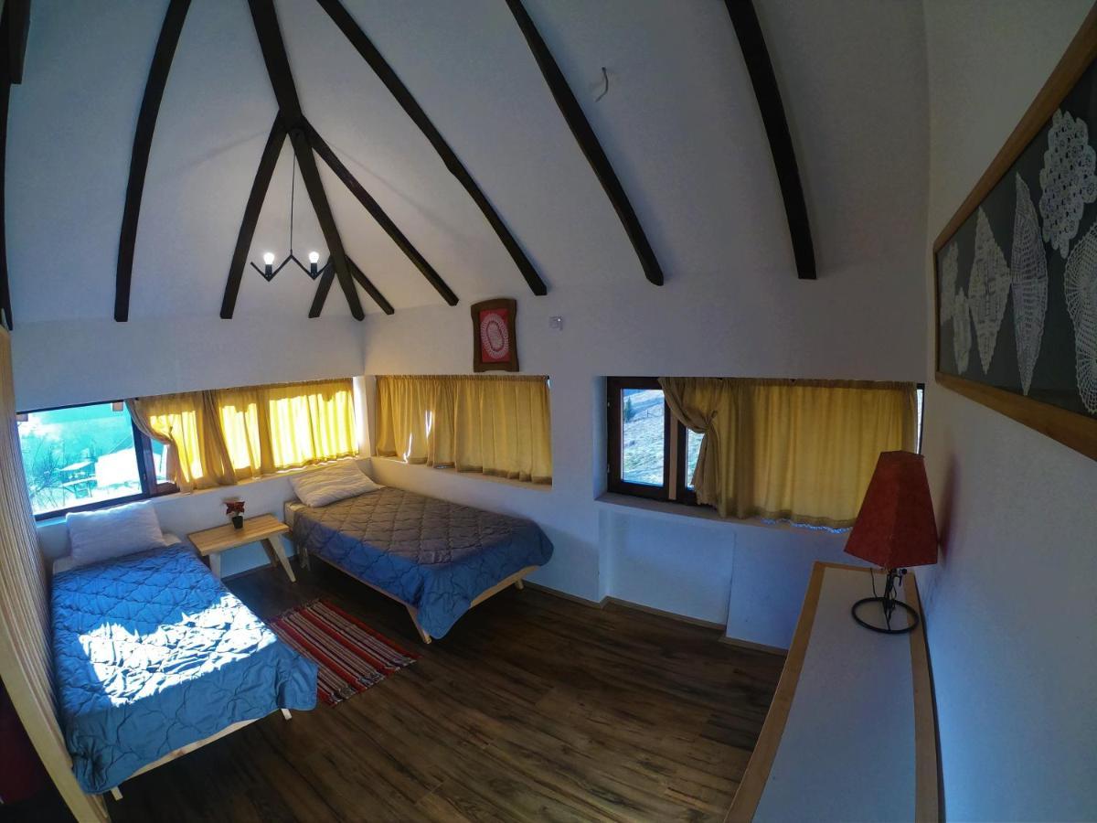 Etno Village Gostoljublje Kosjeric Luaran gambar