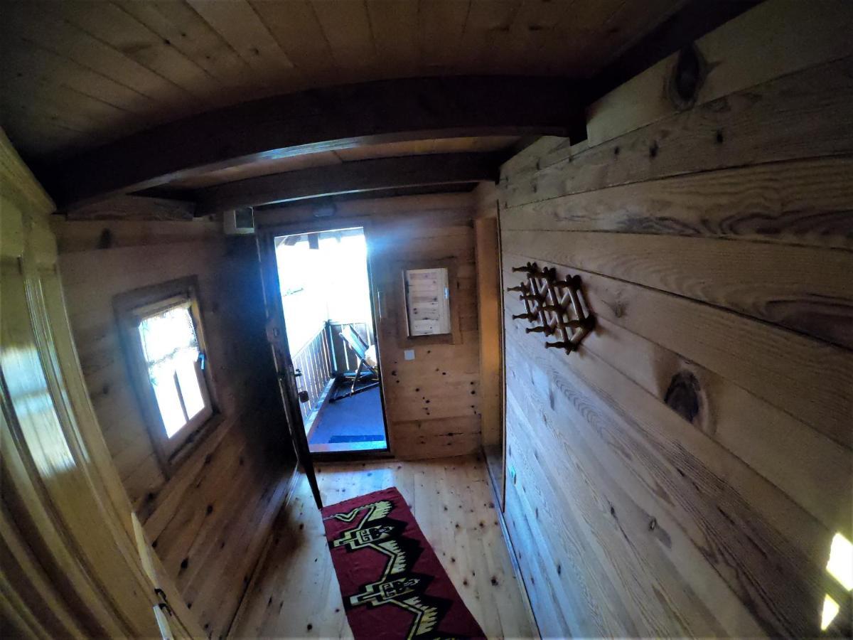 Etno Village Gostoljublje Kosjeric Luaran gambar
