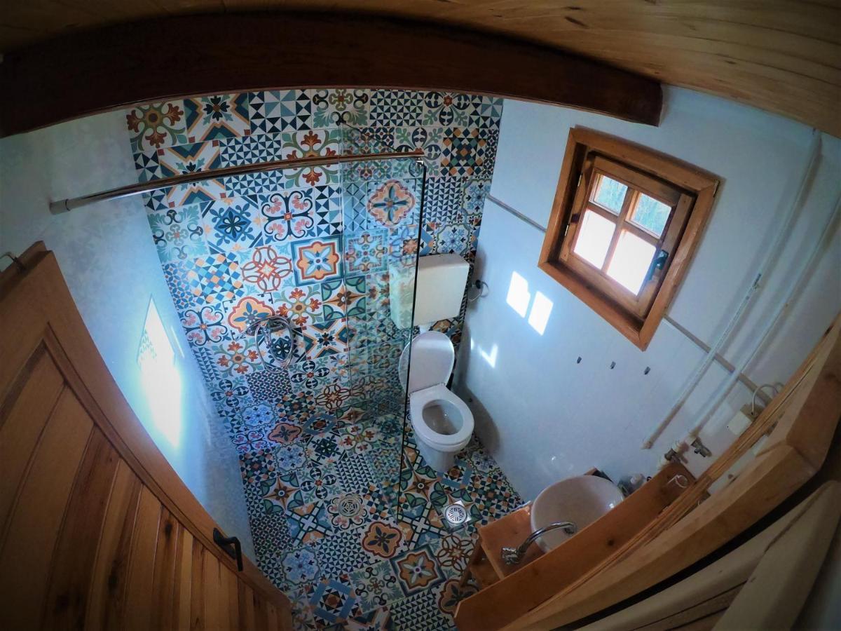 Etno Village Gostoljublje Kosjeric Luaran gambar