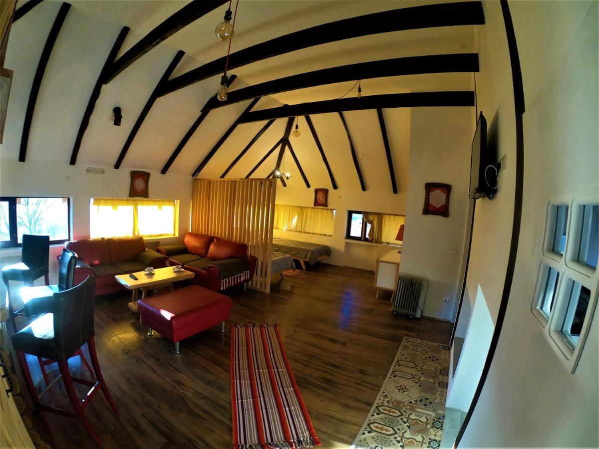 Etno Village Gostoljublje Kosjeric Luaran gambar
