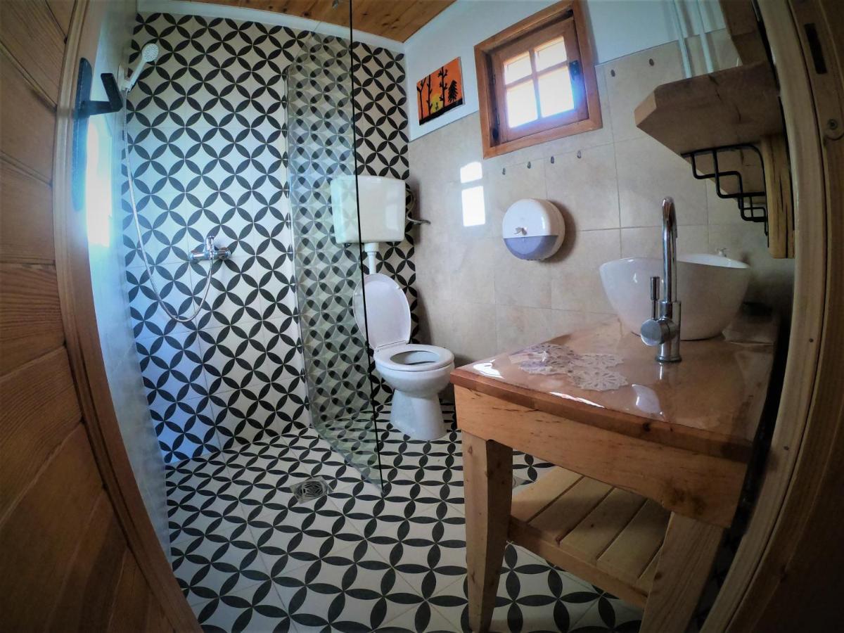 Etno Village Gostoljublje Kosjeric Luaran gambar