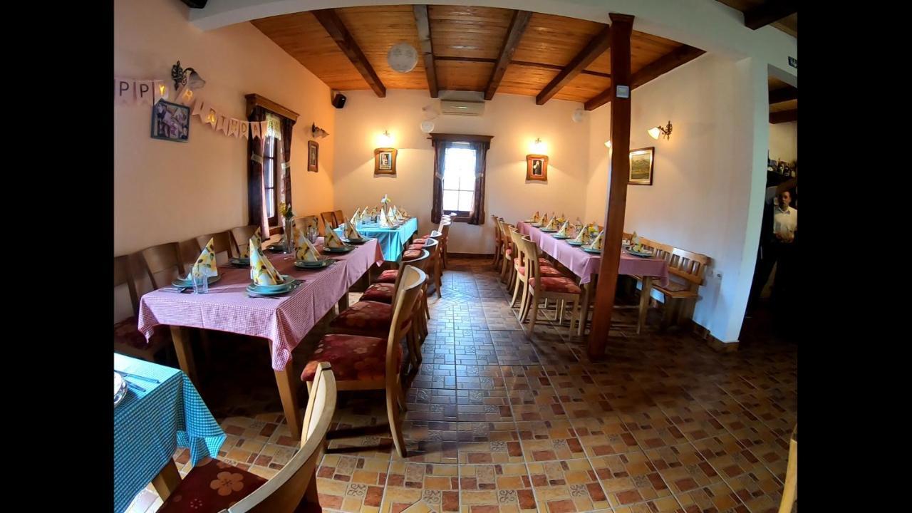 Etno Village Gostoljublje Kosjeric Luaran gambar