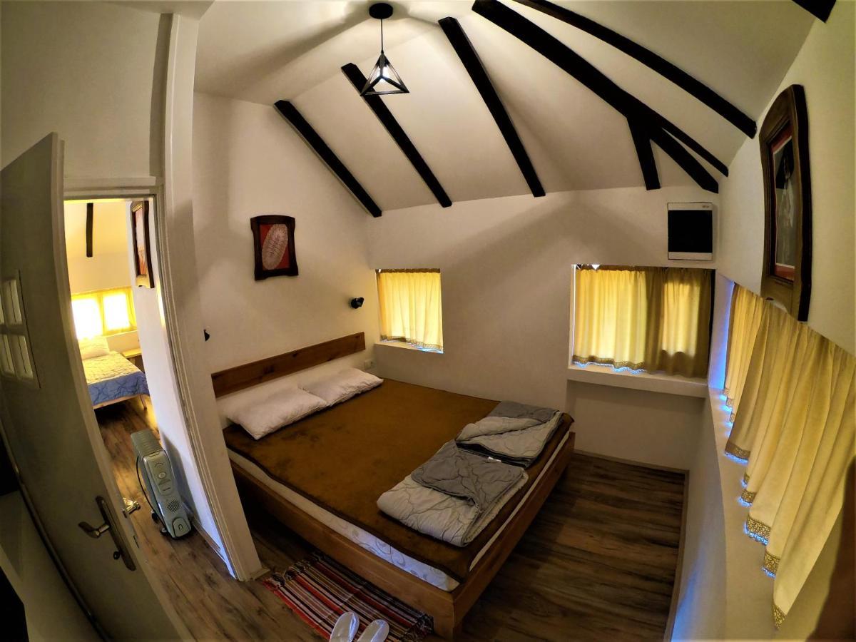Etno Village Gostoljublje Kosjeric Luaran gambar