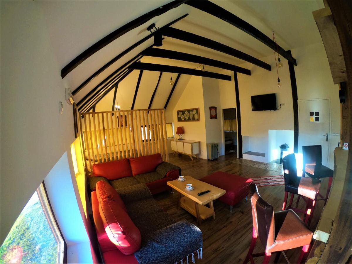 Etno Village Gostoljublje Kosjeric Luaran gambar