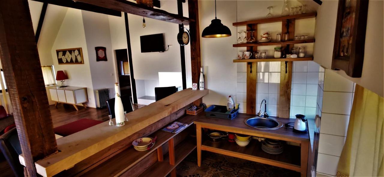 Etno Village Gostoljublje Kosjeric Luaran gambar