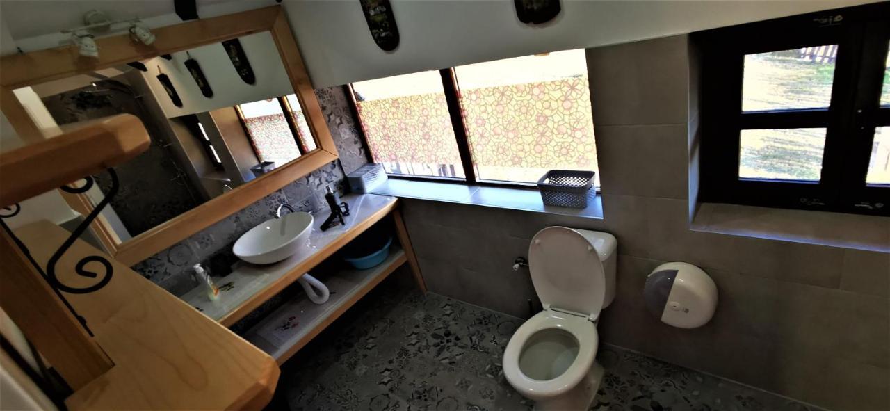 Etno Village Gostoljublje Kosjeric Luaran gambar