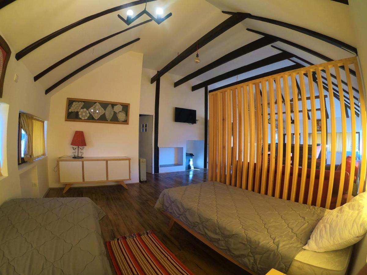 Etno Village Gostoljublje Kosjeric Luaran gambar