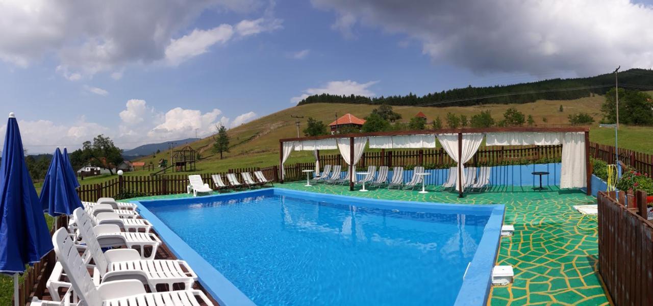 Etno Village Gostoljublje Kosjeric Luaran gambar